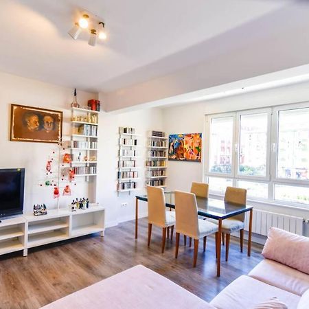 Comodo Apartamento En Puertochico, Cerca De Todo. Santander Extérieur photo