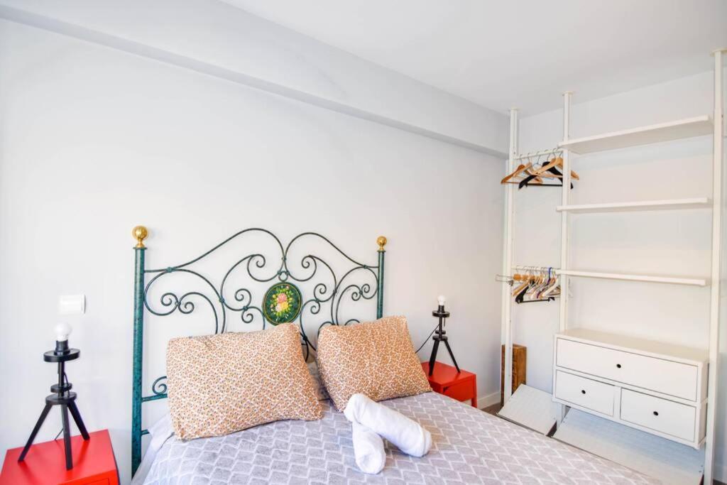 Comodo Apartamento En Puertochico, Cerca De Todo. Santander Extérieur photo