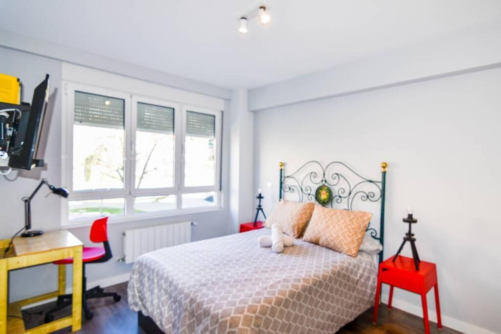 Comodo Apartamento En Puertochico, Cerca De Todo. Santander Extérieur photo