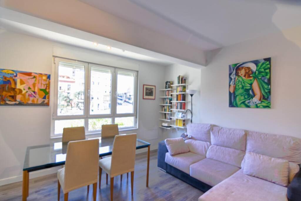 Comodo Apartamento En Puertochico, Cerca De Todo. Santander Extérieur photo