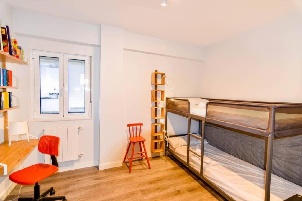 Comodo Apartamento En Puertochico, Cerca De Todo. Santander Extérieur photo